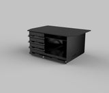 Zennith Expedition Drawer System - SIGNATURE SERIES