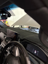 Toyota Landcruiser 300 Series 2022-2024 Dash Mat