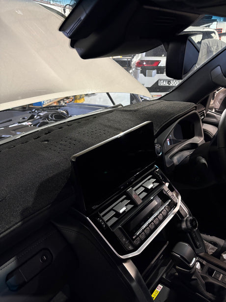 Toyota Landcruiser 300 Series 2022-2024 Dash Mat