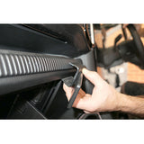 Angled Mount for Ford Ranger Yrs:22-26 Next Gen