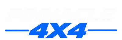 Pinnacle 4x4