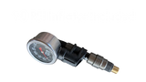 Multi Tyre Inflator - 4 Tyre Inflation Kit