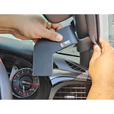 Right Hand Mount for Toyota HiLux Yrs:16-25