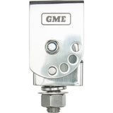 GME Heavy Duty Fold Down Bracket Stainless Steel - MB042