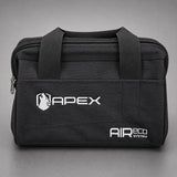 Air-Eco System Case: Sturdy Air System Storage from Apex Designs