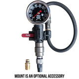 90 PSI TYRE INFLATOR - Composite Edition