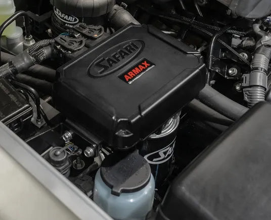 ARMAX ECU Toyota LandCruiser - 70 Series (Wide Nose) with 1VD-FTV Engine (Piezo Injectors). 2016 onwards models (inc. MY24 Facelift)