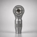 BANJO FITTING FOR CRS - 1/4 NPT TO APEX 3/8 BRAIDED AIR HOSE
