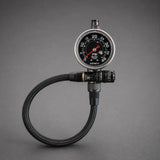 Precision Pressure Gauge (PPG)