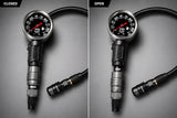 90 PSI TYRE INFLATOR - Composite Edition