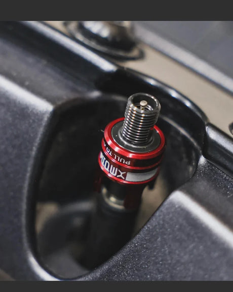 Rapid Connect Valves (RCV)