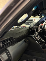 Toyota Landcruiser 300 Series 2022-2024 Dash Mat