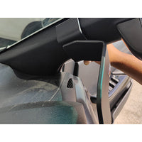 Right Hand Mount for Toyota HiLux Yrs:16-25