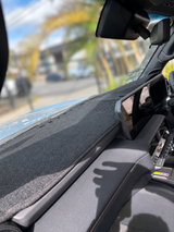 Toyota Prado 250 Series 2024+ Dash Mat
