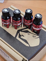 Rapid Connect Valves (RCV)