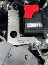 Ford Next Gen Ranger/Everest- Winch Isolator & Fusing Bracket