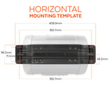 SoundExtreme ES08i Subwoofer