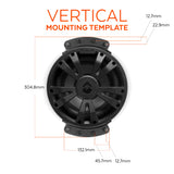 SoundExtreme ES08i Subwoofer