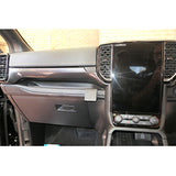 Angled Mount for Ford Ranger Yrs:22-26 Next Gen