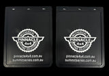 PINNACLE 4X4 MUDFLAP (PAIR)
