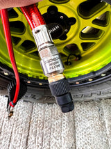 Apex Designs Air Chuck (Hi Flow) – Single