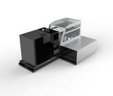 Zennith Tourer 85L Upright, Pantry & Kitchen Draw - CLASSIC SERIES