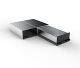 Zennith Double Draw System - CLASSIC SERIES