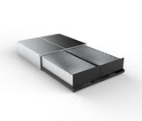 Zennith Double Draw System - CLASSIC SERIES