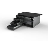 Zennith Expedition Drawer System - CLASSIC SERIES