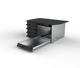 Zennith Expedition Drawer System - CLASSIC SERIES