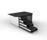 Zennith Expedition Drawer System - CLASSIC SERIES