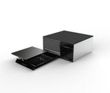 Zennith Discoverer - 40L Evakool Fridge Drawer, Kitchen Drawer, 2 Storage Drawer - CLASSIC SERIES