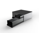 Zennith Discoverer - 40L Evakool Fridge Drawer, Kitchen Drawer, 2 Storage Drawer - CLASSIC SERIES