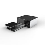 Zennith Discoverer - 40L Evakool Fridge Drawer, Kitchen Drawer, 3 Storage Drawer - CLASSIC SERIES