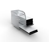 Zennith Tourer Chest Fridge System - CLASSIC SERIES