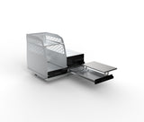 Zennith Tourer Chest Fridge System - CLASSIC SERIES