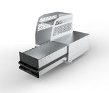 Zennith Tourer Chest Fridge System - CLASSIC SERIES