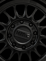 KMC 8-Stud Low Profile Centre Cap