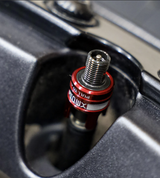 APEX DESIGNS - Rapid Connect Valve (RCV)