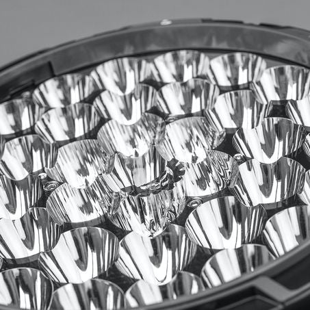 STEDI TYPE-X ™ PRO LED DRIVING LIGHTS