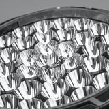 STEDI TYPE-X ™ PRO LED DRIVING LIGHTS