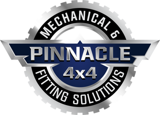 Pinnacle4x4