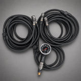 Multi Tyre Inflator - 4 Tyre Inflation Kit