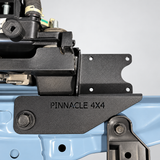 TOYOTA LC250 PRADO WINCH ISOLATOR BRACKET