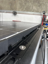 Universal Solar Panel Bracket