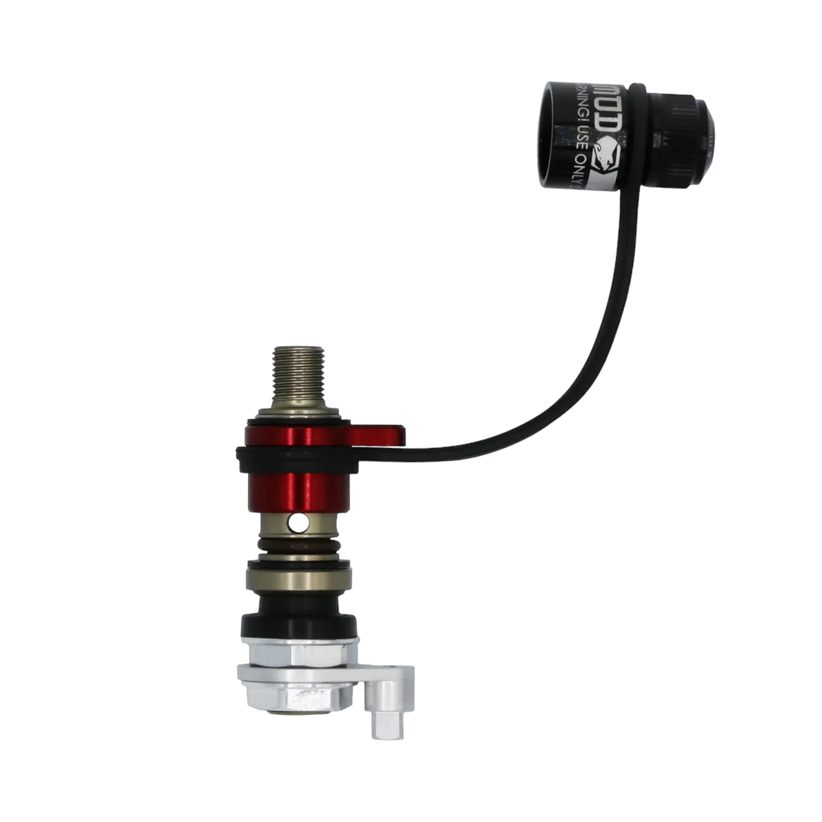 Rapid Precision Valves (RPV)