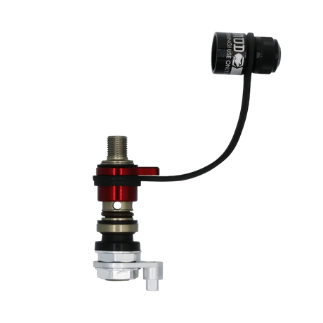 Rapid Precision Valves (RPV)