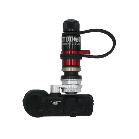 Rapid Precision Valves (RPV)