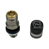 Rapid Inflation Valve (RIV) STD Length