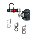 Rapid Precision Valves (RPV)